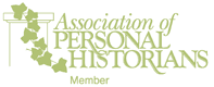 Association of Personal Historians - Member